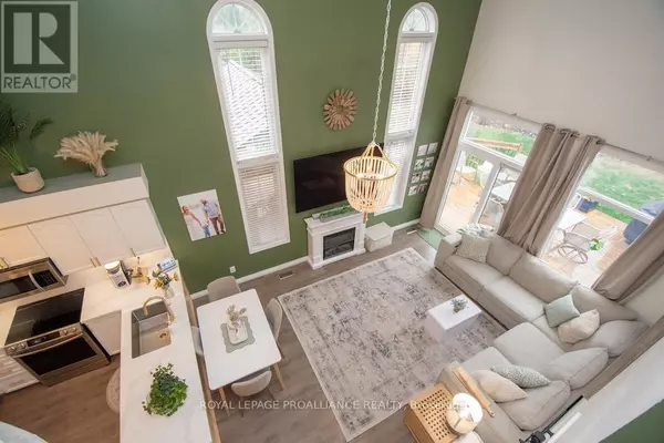 Peterborough (monaghan Ward 2), ON K9K2L9,1479 TAMBLIN WAY