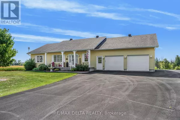 Alfred And Plantagenet, ON K0B1L0,990 CONCESSION 1 CONCESSION