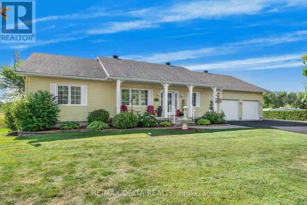 990 CONCESSION 1 CONCESSION, Alfred And Plantagenet, ON K0B1L0