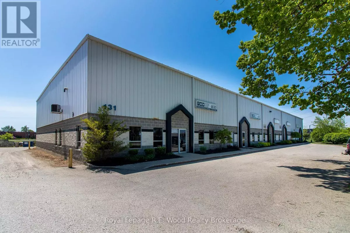 Tillsonburg, ON N4G2R9,131 TOWNLINE ROAD