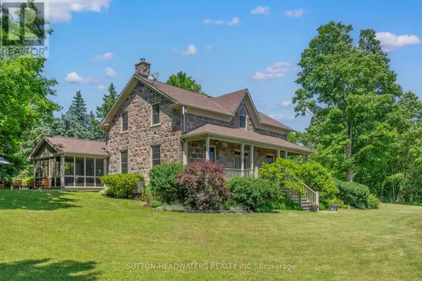 Alnwick/haldimand, ON K0K2X0,240 LEACH ROAD