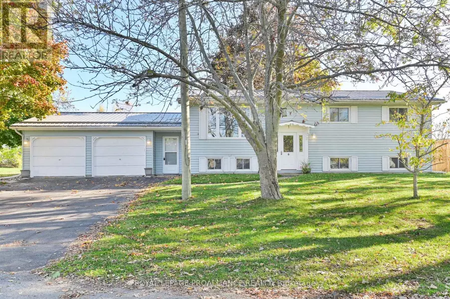 1 QUEEN STREET W, Brighton, ON K0K1H0