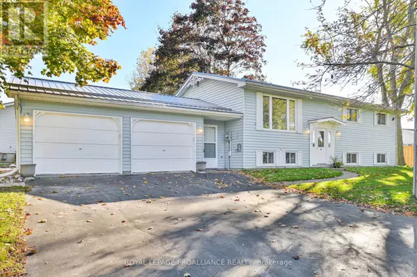 Brighton, ON K0K1H0,1 QUEEN STREET W