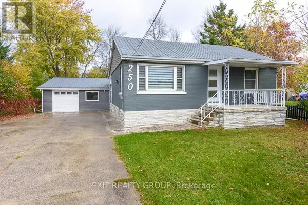 250 ASHLEY STREET, Belleville (thurlow Ward), ON K0K2B0