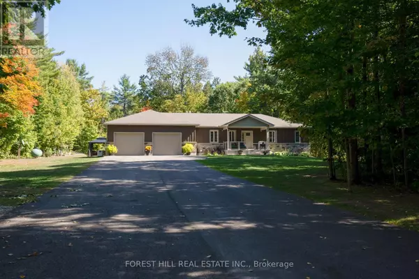 Gravenhurst (morrison), ON P0E1G0,1025 TOWER CRESCENT