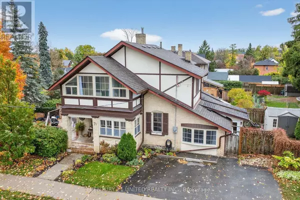 71 BOND STREET W, Kawartha Lakes (lindsay), ON K9V3R5