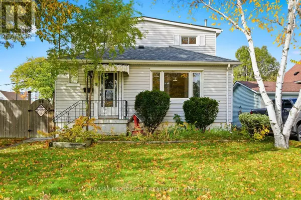 58 SEVEN OAKS DRIVE, Hamilton (hill Park), ON L9A4E2