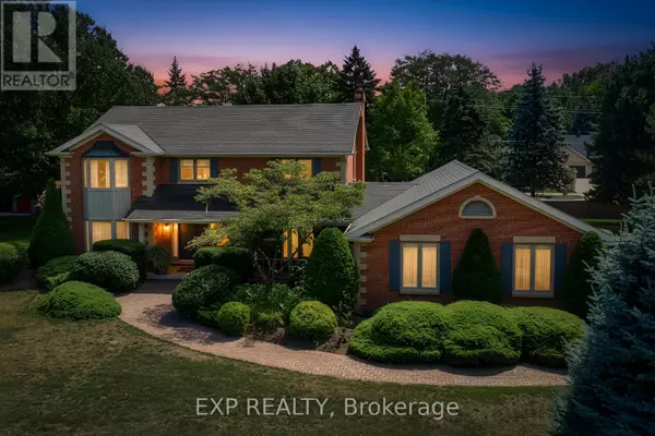 6748 JANUARY DRIVE, Niagara Falls (stamford), ON L2J4J4