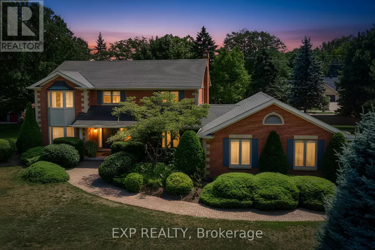 Niagara Falls (stamford), ON L2J4J4,6748 JANUARY DRIVE