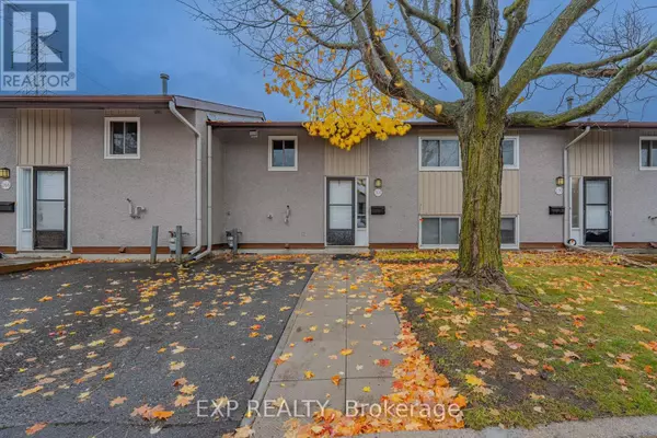 268 WOODFIELD DRIVE, Ottawa, ON K2G4P2