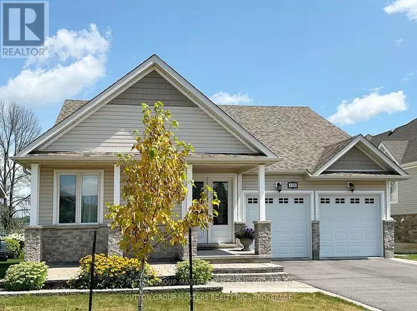 Loyalist (bath), ON K0H1G0,125 COUNTRY CLUB DRIVE