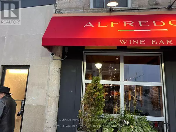 Guelph (downtown), ON N1H4E4,51 Wyndham ST North #303