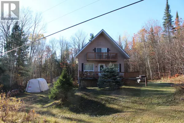 Dysart Et Al (dysart), ON K0M1S0,1121 OLD DONALD ROAD N