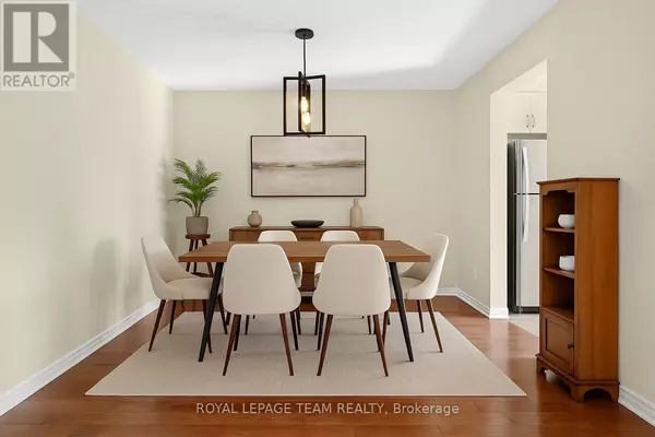 Ottawa, ON K2J3T7,245 GARRITY CRESCENT