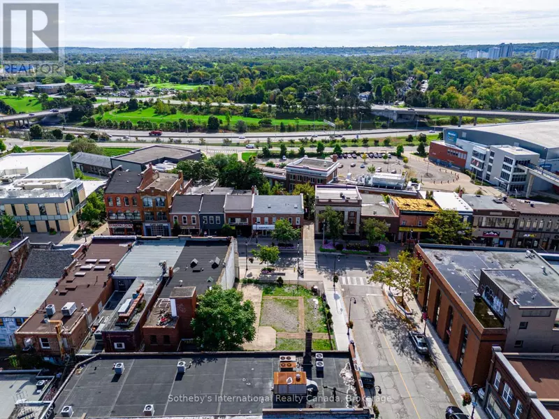201 ST. PAUL STREET, St. Catharines (downtown), ON L2R3M6