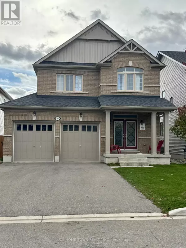 141 HARPIN WAY E, Centre Wellington (fergus), ON N1M0G9