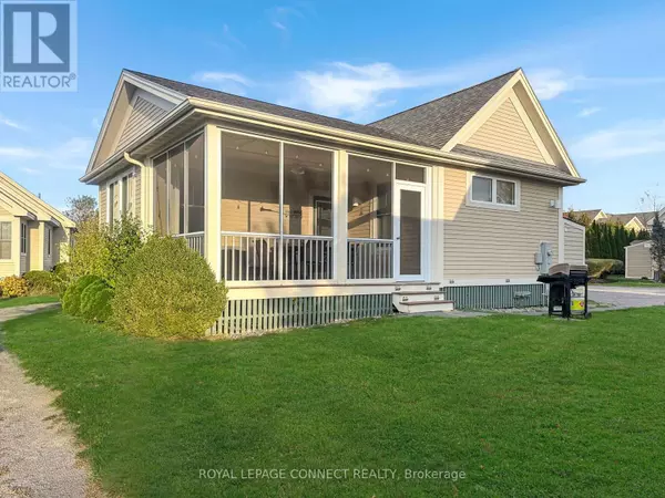 Prince Edward County (athol Ward), ON K0K1P0,2 Butternut LN #107