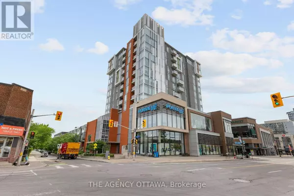 118 HOLMWOOD AVE #406, Ottawa, ON K1S5J5