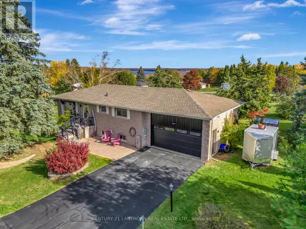 456 OLD SURREY LANE, Kawartha Lakes (bobcaygeon), ON K0M1A0