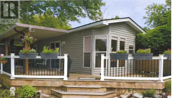 4895 Lakeshore RD #D36, Plympton-wyoming (plympton Wyoming), ON N0N1J6