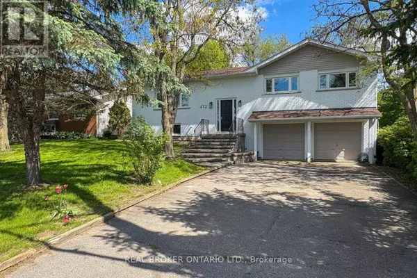 412 MAIN ST STREET E, Merrickville-wolford, ON K0G1N0