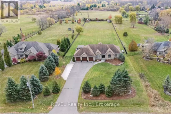 Hamilton, ON L8B1N1,1330 CONCESSION 6 ROAD W