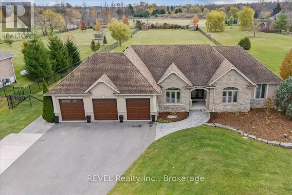 1330 CONCESSION 6 ROAD W, Hamilton, ON L8B1N1