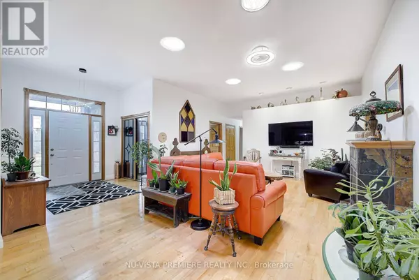 South Huron (stephen), ON N0M1T0,36273 GORE ROAD