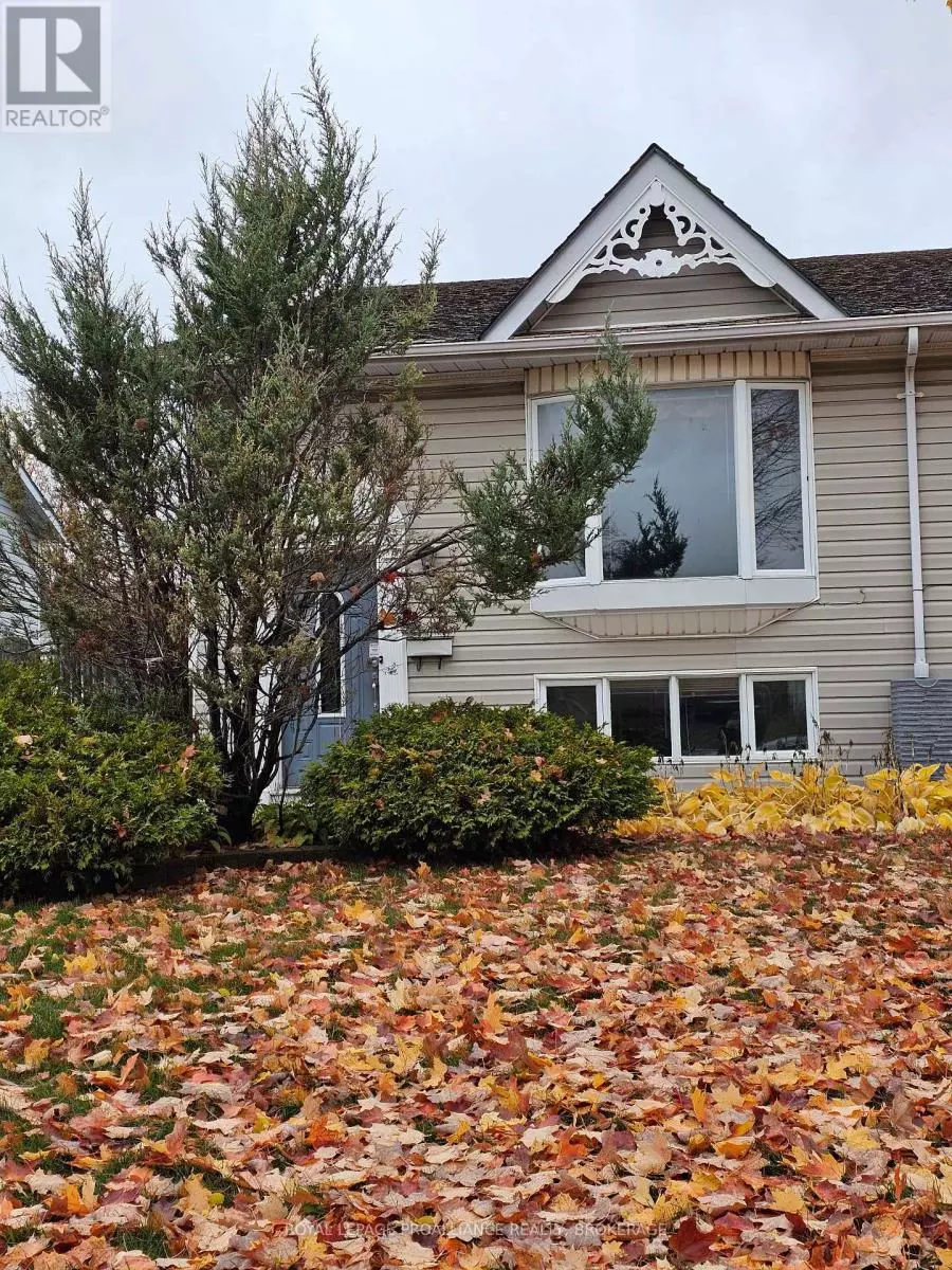 Kingston (east Gardiners Rd), ON K7M8L3,915 WARBURTON CRESCENT