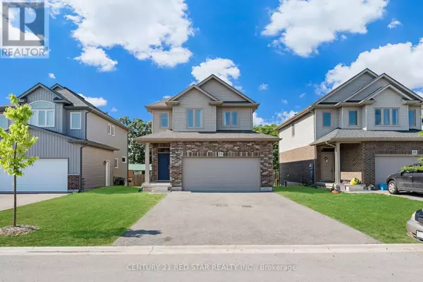 55 LAURENT AVENUE, Welland (lincoln/crowland), ON L3B0E2