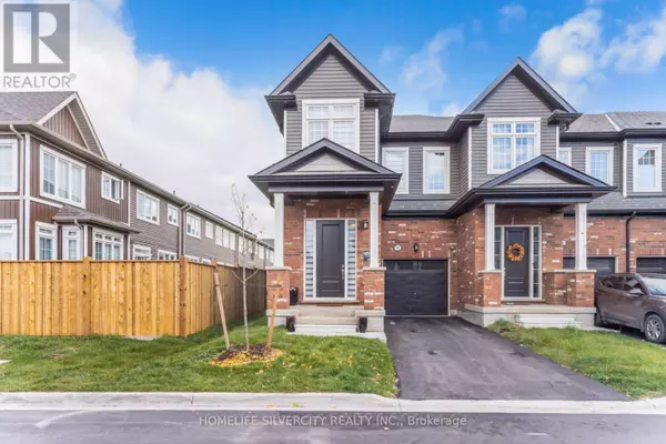 Erin, ON N0B1T0,96 BROWN STREET