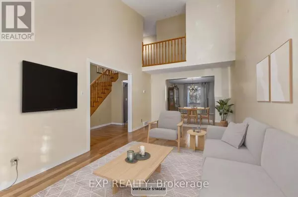 Ottawa, ON K2M1A2,10 POMMEL CRESCENT