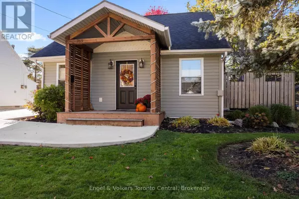 Owen Sound, ON N4K1K6,769 7TH A STREET E