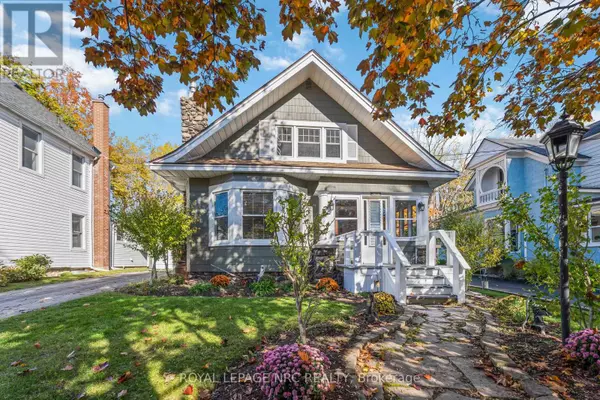 3638 CUTLER STREET, Fort Erie (ridgeway), ON L0S1N0