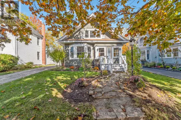 Fort Erie (ridgeway), ON L0S1N0,3638 CUTLER STREET