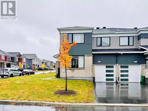 990 FAMEFLOWER STREET, Ottawa, ON K2J7A1