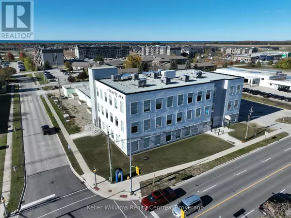 Saugeen Shores, ON N0H2C3,1020 GODERICH ST #122