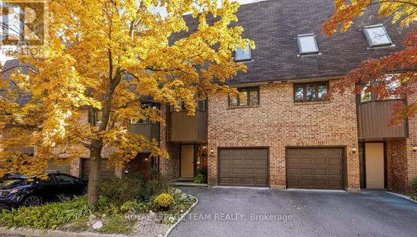 1404 FORGE STREET, Ottawa, ON K1T2V1