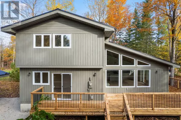 40 ROLLING HILLS DRIVE, South Bruce Peninsula, ON N0H2T0