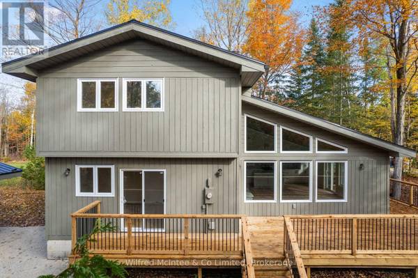 40 ROLLING HILLS DRIVE, South Bruce Peninsula, ON N0H2T0