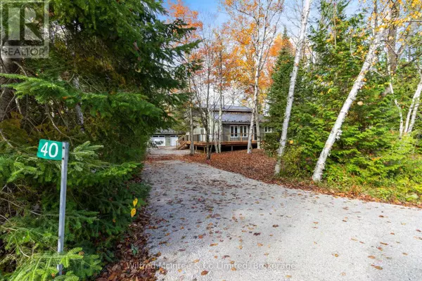 South Bruce Peninsula, ON N0H2T0,40 ROLLING HILLS DRIVE