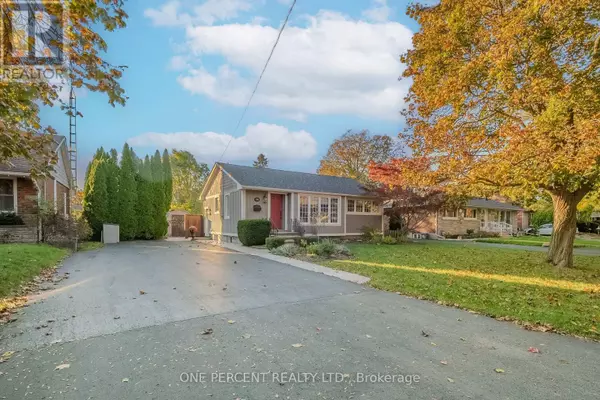 St. Catharines (lakeport), ON L2N3T5,38 ALBANY DRIVE