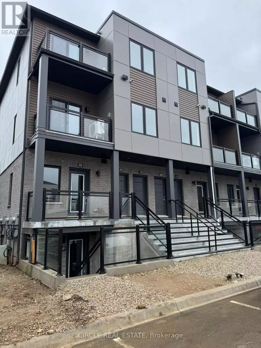 Centre Wellington (fergus), ON N1M2W3,940 St David ST North #69