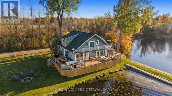 3882 LANNIN LANE, North Grenville, ON K0G1J0