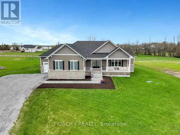 Beckwith, ON K7C0C4,168 KASWIT DRIVE