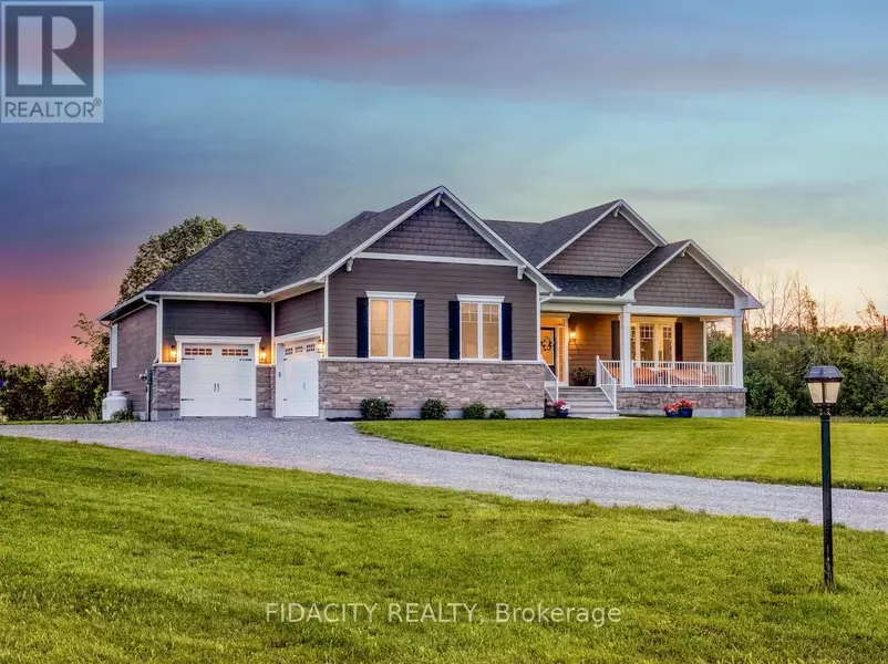 168 KASWIT DRIVE, Beckwith, ON K7C0C4