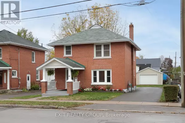 Quinte West (trenton Ward), ON K8V2Y2,92 BYRON STREET