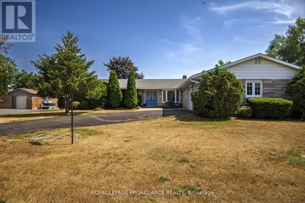 Quinte West (sidney Ward), ON K8V5P5,95 BAYLEA DRIVE