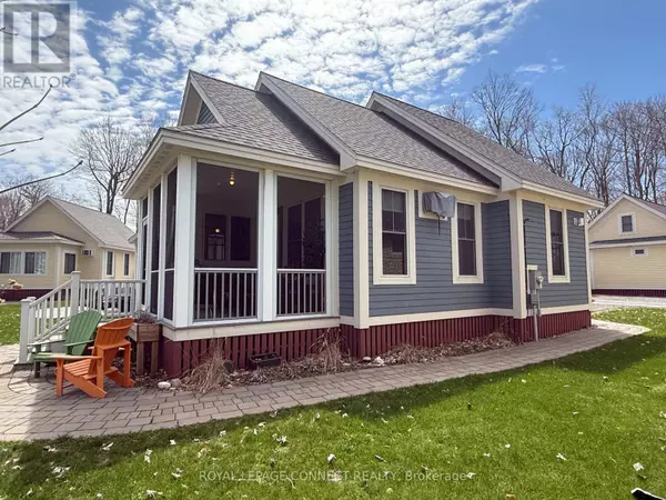 Prince Edward County (athol Ward), ON K0K1P0,17 Hollow LN #222