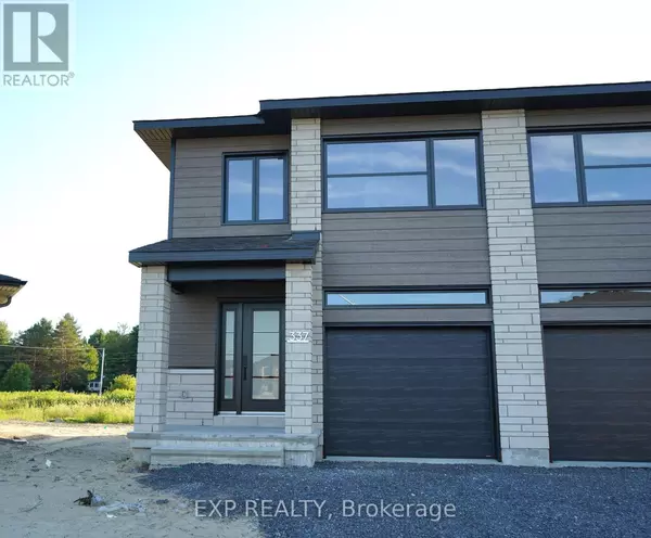 114 LORIE STREET, The Nation, ON K0A2M0